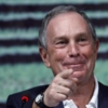 Bloomberg se erige en la COP25 como candidato contra el calentamiento frente a Trump