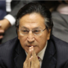 Alejandro Toledo desmiente fuga