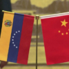 Venezuela y China revisan la cooperación bilateral en materia de hidrocarburos