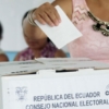 Ecuador celebrará en agosto elecciones anticipadas tras disolución del Congreso