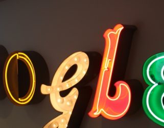 Google afronta multa antimonopolio de la UE en julio