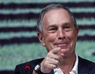 Arranca la «guerra de los magnates» por la presidencia de EEUU