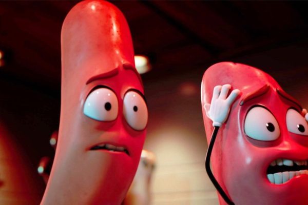 El Sausage Party venezolano, escapismo en los anaqueles