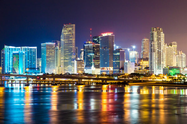 Miami designada la capital gastronómica de 2019