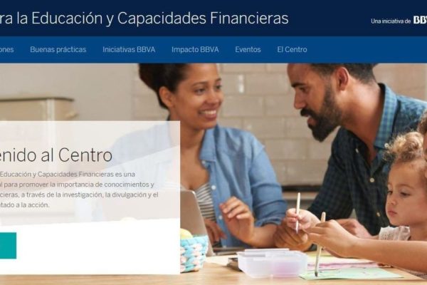 BBVA consolida su compromiso con la educación financiera