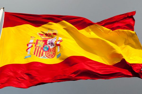 España reporta 1.326 muertos y casi 25.000 afectados por #COVID19