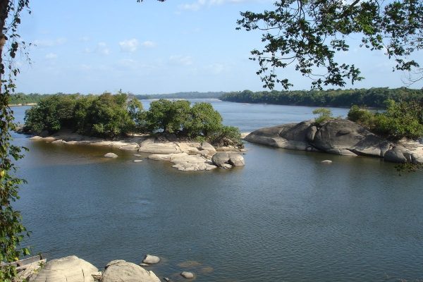 Gobierno anunció creación del Parque Nacional Caura