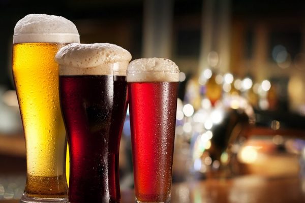 OMS: El alcohol es responsable de una de cada 20 muertes en el mundo