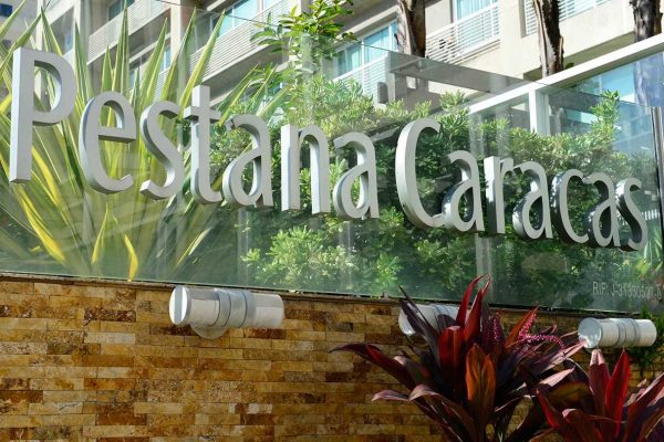 Hotel Pestana permanece cerrado por investigación del magnicidio frustrado