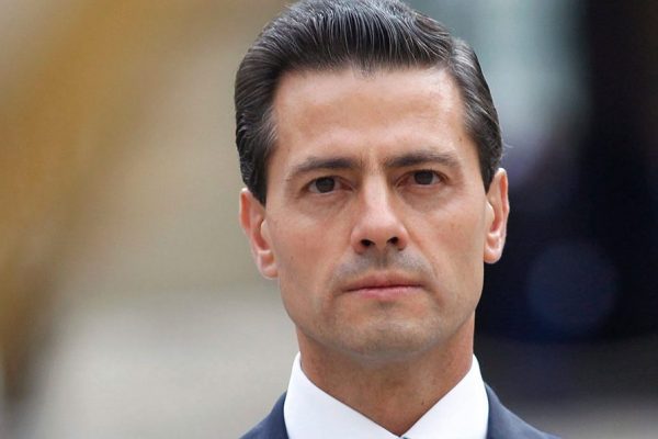 Peña Nieto: México no puede estar indiferente ante situación de Venezuela