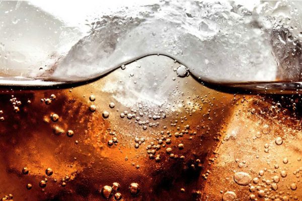Coca-Cola reduce el contenido calórico de sus bebidas 21%
