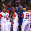 Puerto Rico derrotó a Venezuela y mantuvo invicto en Clásico Mundial de Béisbol