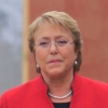 Bachelet apoya candidatura presidencial de Lula da Silva