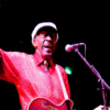 Chuck Berry, uno de los grandes padrinos del rock, falleció a los 90 años