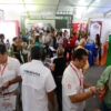 Lobo: 60% de empresas participantes en la Expo Venezuela Potencia 2017 son privadas