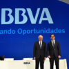 Francisco González, presidente del BBVA: Seremos una nueva empresa digital