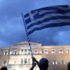 Grecia recibe último paquete de ayuda financiera