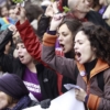 Mujeres del mundo llaman a paro laboral este 8 de marzo