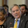 Chaderton: Venezuela puede vivir sin formar parte de la OEA