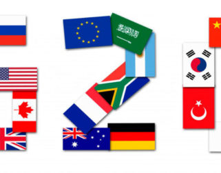 Países del G20 respaldan tasa única internacional de 15% a la renta de grandes corporaciones