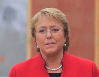 Bachelet «conmocionada» pide investigación exhaustiva e imparcial de muerte del capitán Acosta