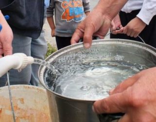 Colegio de Ingenieros promueve plan de gestión local de servicios públicos
