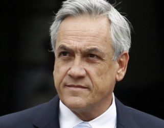 Chile: Piñera anuncia reforma constitucional presionado por las protestas