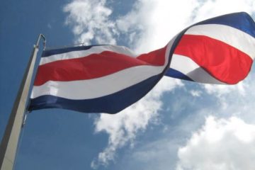 Llegada de turistas a Costa Rica aumenta un 14,1% en el mes de febrero de 2026