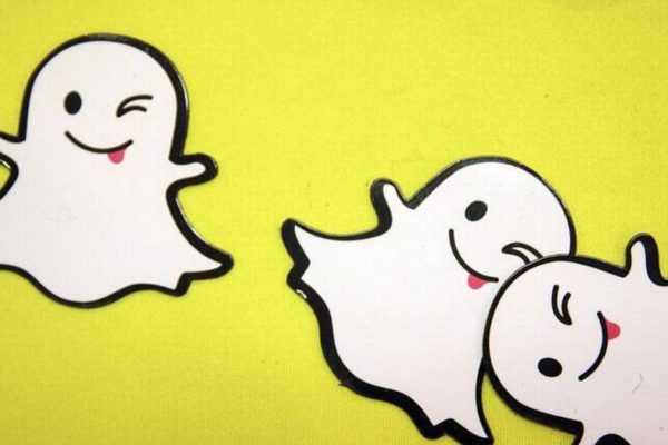 Analistas afirman que Snap está un 35% sobrevalorada