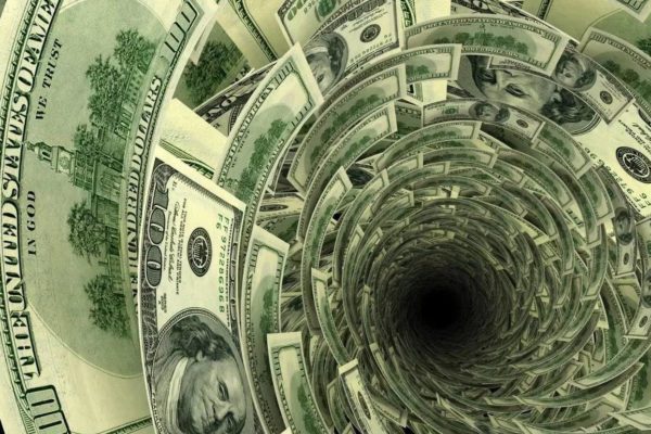 Dólar paralelo acumula cuatro jornadas de caída y se ubica por debajo de Bs.193.000/US$