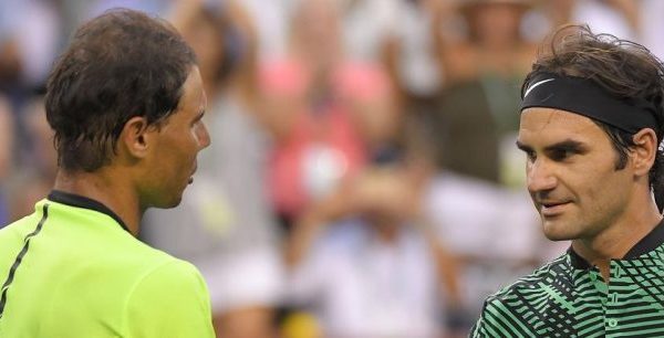 Nadal: Federer es el máximo favorito en Wimbledon