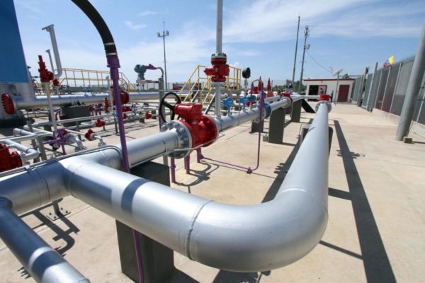 Pdvsa Gas conformará empresa mixta para incrementar producción