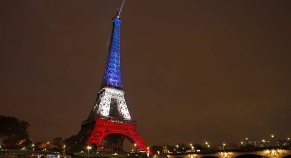 Decenas de miles de personas se manifestaron en Francia contra la violencia de género y los feminicidios