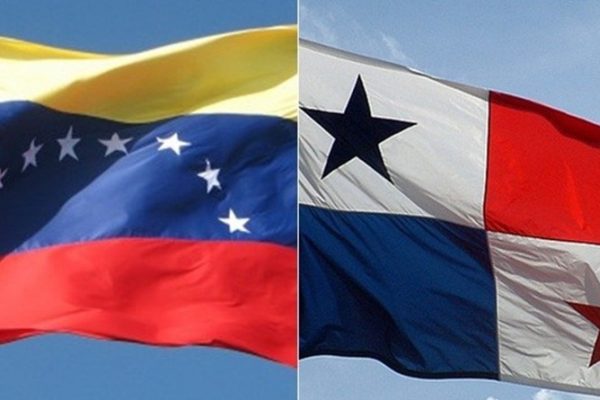 Venezuela y Panamá evalúan cooperación comercial y alimentaria