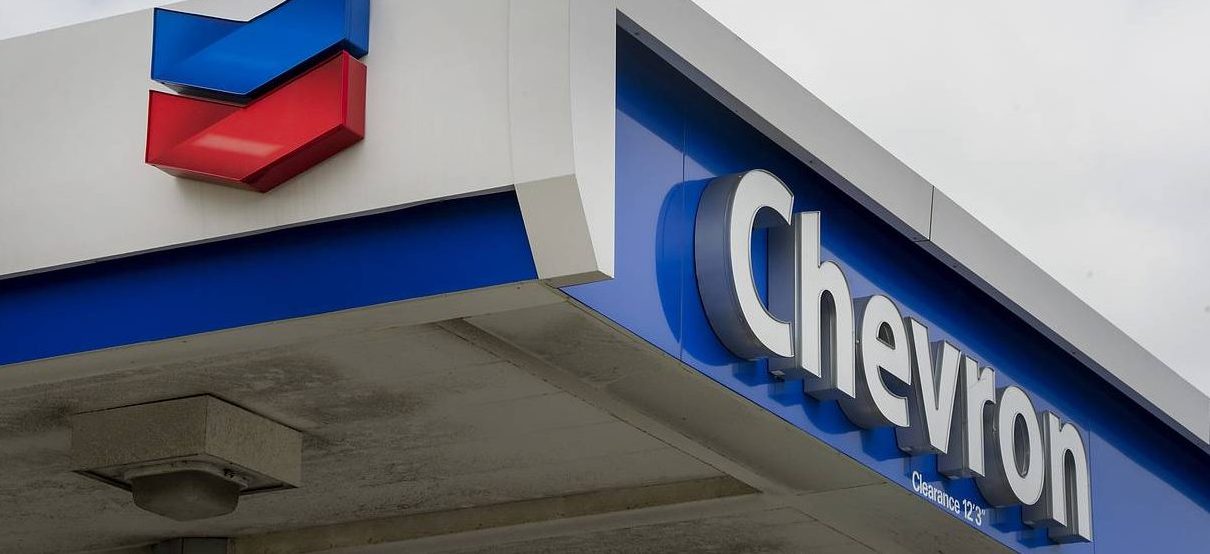 Inestabilidad política obliga a Chevron a salir de Birmania