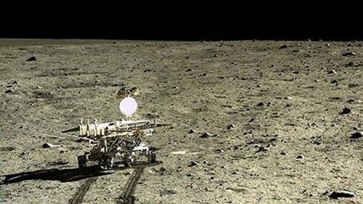 Siete países firman con EE.UU acuerdo que busca enmarcar futura exploración lunar