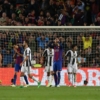 El Barcelona se despide de la Champions ante la Juventus