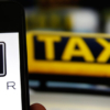 Taxistas colombianos demandan penalmente a Uber por postergar su salida del país