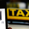 Uber sale a bolsa con el fantasma de Lyft, que ha caído 20% en un mes