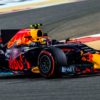 Verstappen fue el más rápido en el tercer entrenamiento del Gran Premio de Bharein