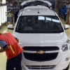 GM confirmó que cese de operaciones en el país es irreversible