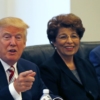 Trump nombra a la hispana Jovita Carranza tesorera de su Gobierno