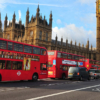 Más de 60 detenidos en Londres por manifestaciones contra confinamientos por covid-19