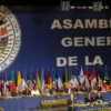 OEA discute este lunes fecha de reunión de Cancilleres sobre Venezuela