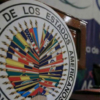 Reunión de cancilleres de la OEA sobre Venezuela no logró acuerdo