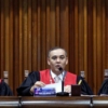 TSJ entregó a la AN propuestas de reformas del Código Penal y otras leyes judiciales