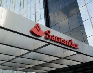 Banco Santander ampliará capital hasta US$2.051 millones para pagar dividendo