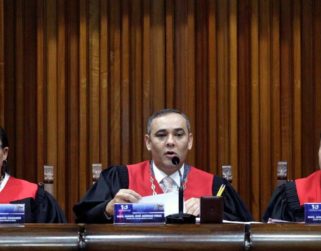 TSJ anuncia que suprime sentencias 155 y 156