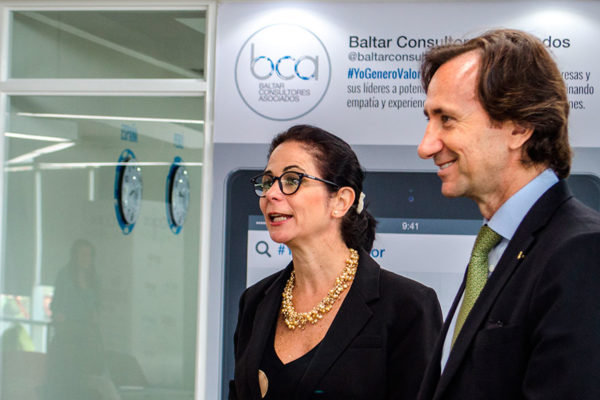 BCA brinda ‘Espacios que Inspiran’ a las organizaciones y sus líderes