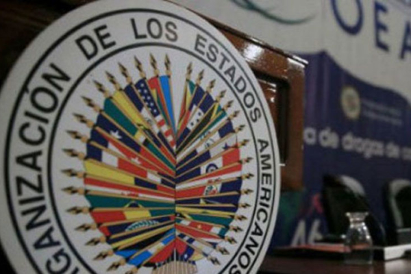 OEA dice que inhabilitación de Machado «liquida» opción de elecciones libres